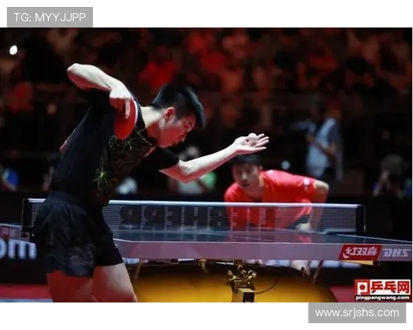 上海乒乓球队的快速反应与技术提升探讨分析 上海乒乓球队的快速反应与技术提升探讨分析