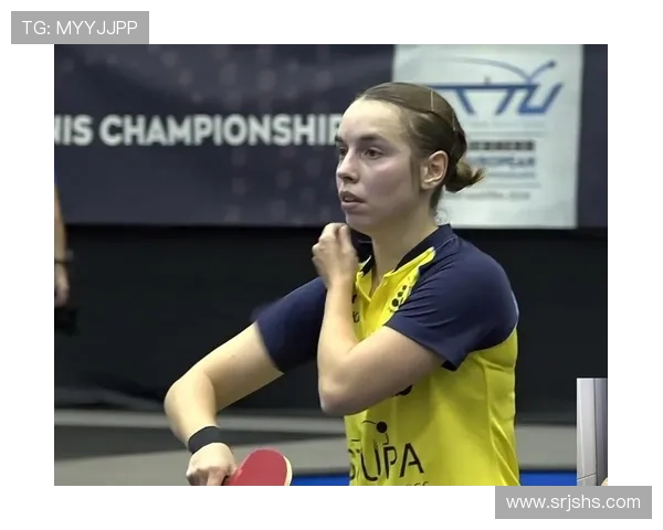 上海乒乓球队在欧锦赛中的强势表现与未来发展潜力分析