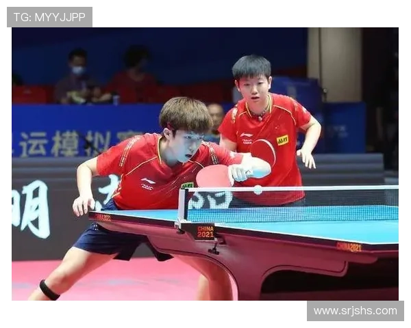 上海乒乓球队在全国配合排行榜中荣登第九名展现出强劲实力与团队默契