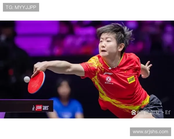 上海乒乓球队配合引发热议球员间默契与争议的背后故事