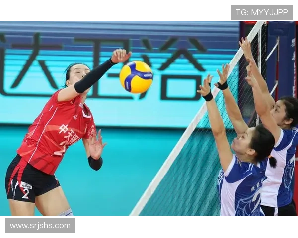 上海排球队反击战术解析与未来展望探讨