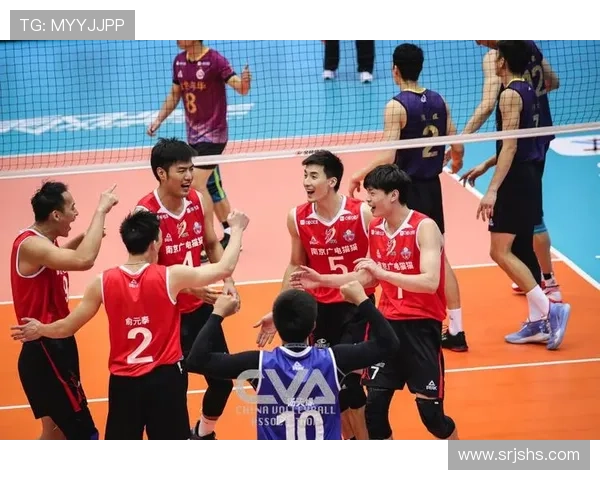 上海排球队在排球个人能力排行榜中荣登第六名展现强大实力与潜力 上海排球队在排球个人能力排行榜中荣登第六名展现强大实力与潜力