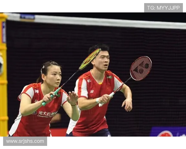 广州羽毛球队实力飙升力量排名创历史新高引发关注