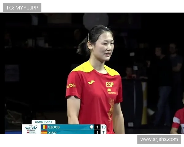 成都乒乓球队在欧锦赛中的比赛经验与表现分析与点评