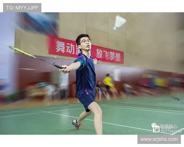 李磊的羽毛球人生深度对话探索运动背后的坚持与梦想 李磊的羽毛球人生深度对话探索运动背后的坚持与梦想