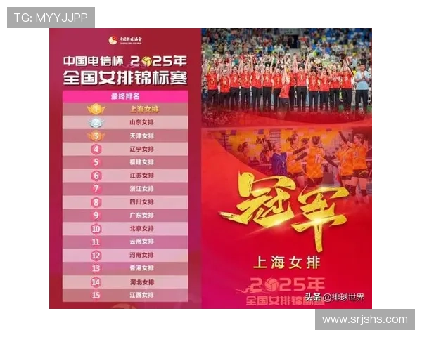 排球比赛经验排行榜揭晓上海排球队荣登第九位引发关注
