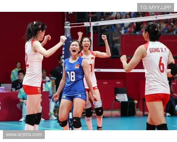 杭州排球队个人能力分析与发展潜力探讨