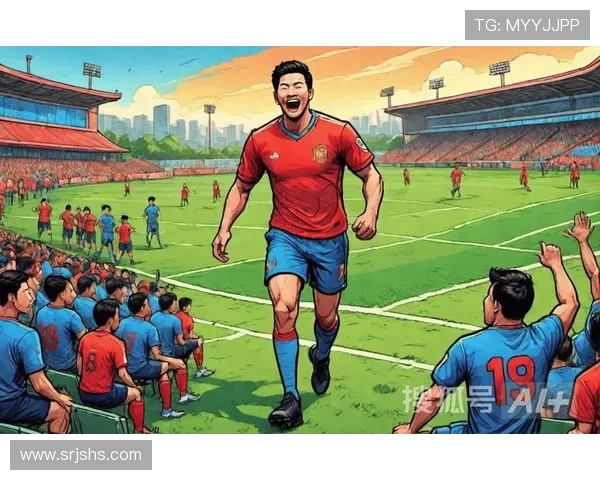 爱在绿茵场上绽放足球明星与球迷之间的深情故事