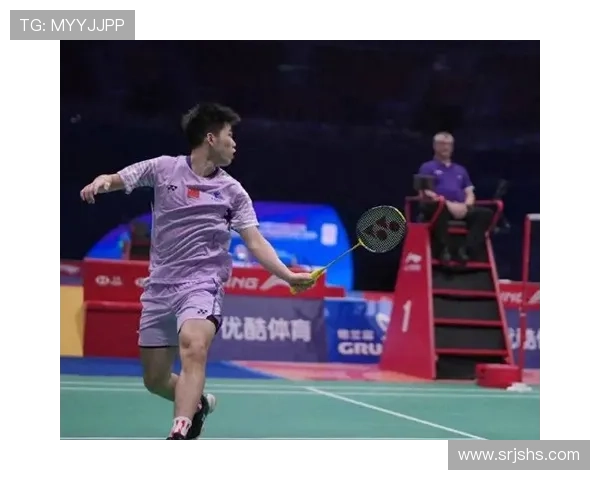 深圳羽毛球队力压群雄最新力量榜单揭晓前十名选手一览 深圳羽毛球队力压群雄最新力量榜单揭晓前十名选手一览